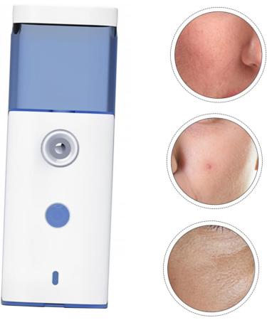 Didiseaon Portable Facial Mist Sprayer Nano Spray Hydration Device Moisturizing Face Steamer - Buy Online on GoSupps.com