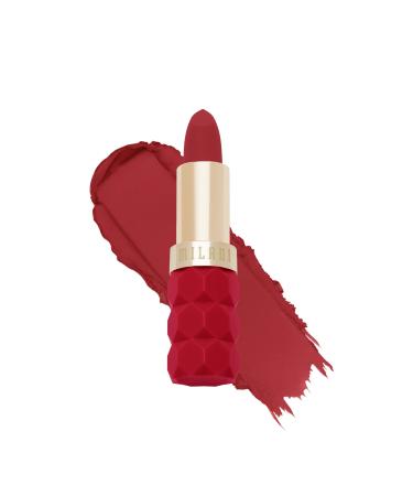 Milani Color Fetish Matte Lipstick (Poppy) - Buy Online on GoSupps.com