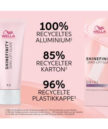 WELLA PROFESSIONALS Shinefinity Activator 2% Bottle 60 ml - Buy Online on GoSupps.com