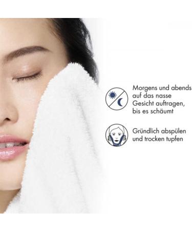 VICHY Normaderm Phytosolution Reinigungsgel 400 ml Gel - Buy Online on GoSupps.com
