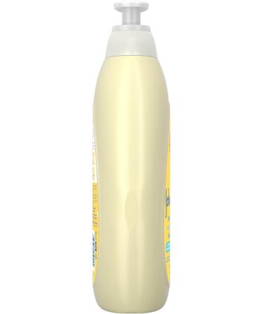 Johnson's Baby Wash and Shampoo for Baths Head-to-Toe Tear Free 1000 ml white 1 l (Pack of 1) Wash - Buy Online on GoSupps.com