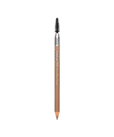 ZUZU LUXE Cream Brow Pencil (Flax - Blonde) | Sculpt & Define Brows | Natural Finish Vegan Formula - Buy Online on GoSupps.com