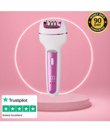 Osmo EpiLuxe pilateur pour femme pilateur pour tout le corps - Buy Online on GoSupps.com