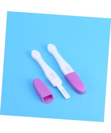 Homsfou Pregnancy Test Strips - 5 Pack | Accurate Urine Test for Early Detection | Bulk Pregnancy Tests for Home Use - Buy Online on GoSupps.com
