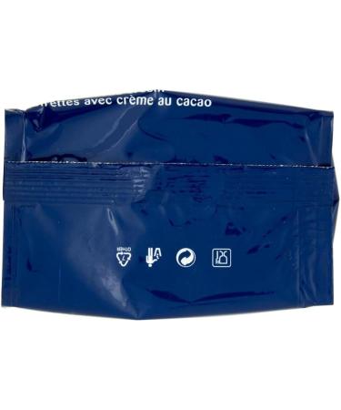  Italian Gourmet E.R. Gastone Lago Party Lot de 3 gaufres au cacao 250 g + Pulpa di Pomodoro italien 400 g - Buy Online on GoSupps.com