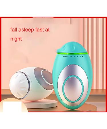 Sleep Instrument Sleeping Instrument Smart Pulse Insomnia Massager Home Hand-held Sleep aid Healthy and Good Body (Color : B1) - Buy Online on GoSupps.com