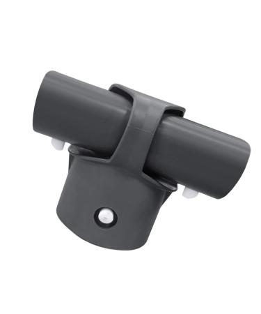 Raccord de tuyau de piscine multifonction en T adapt pour une connexion s curis e sous haute pression d'eau - Pi ce de rechange efficace pour nettoyage de piscine