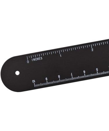 6Pcs Dental Photo Contrast Black Background Board - Autoclavable Orthodontic Cheek Retractors - Buy Online on GoSupps.com