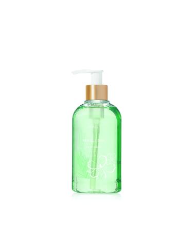 Thymes - Neroli Sol Hand Wash with Pump - Hydrating Liquid Hand Soap with Coconut Scent - 8.25 oz Neroli Sol 8.25 Fl Oz (Pack of 1)