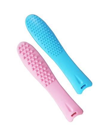 Lurrose handing tools 2st Meridian-Pad massage pad personal care tool body massage massage massage stabic massager massage stick plastic healthy drive neck