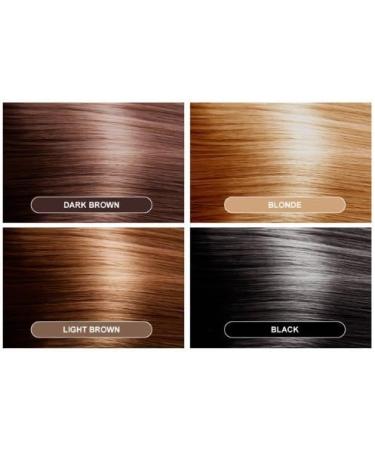 Root Vanish By Kazumi (LIGHT BROWN) - Buy Online on GoSupps.com