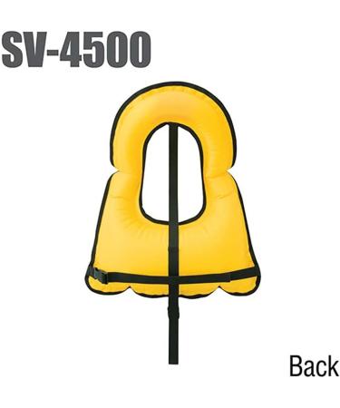 TUSA Sport Snorkeling Vest - Adult | High-Quality Snorkel Safety Gear - Buy Online on GoSupps.com