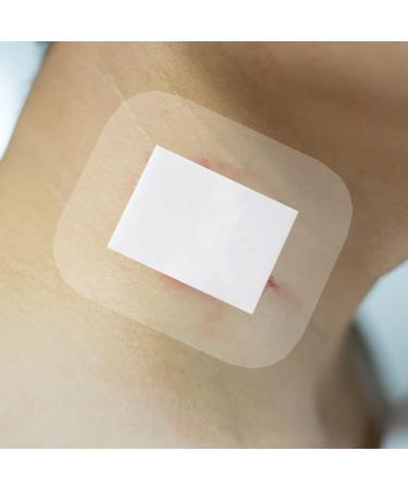 DOITOOL 10pcs Adhesive Belly Button Patches for Umbilical Cord - Easy Application - Buy Online on GoSupps.com