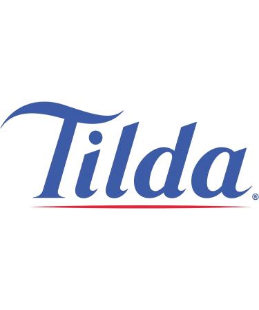 Tilda Wholegrain Basmati Rice 500g (10 Pack) - Buy Online on GoSupps.com