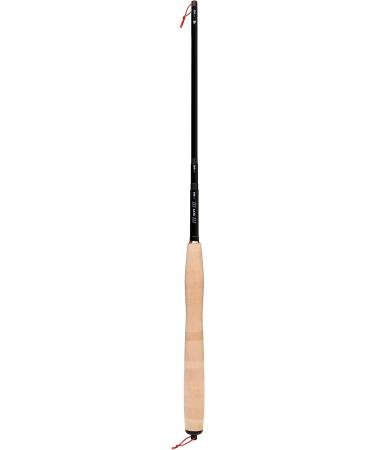 Tenkara USA SATO Fly Fishing Rod - Carbon Fiber Telescopic Rod for Large and Small Fish - Lightweight and Adjustable - 3 Multi-Lengths (10'8 / 11'10 / 12'9) - Buy Online on GoSupps.com