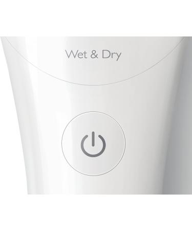 Philips SatinShave Prestige Women's Electric Shaver Cordless Wet & Dry Use 5 Accessories BRL170/00 - Buy Online on GoSupps.com