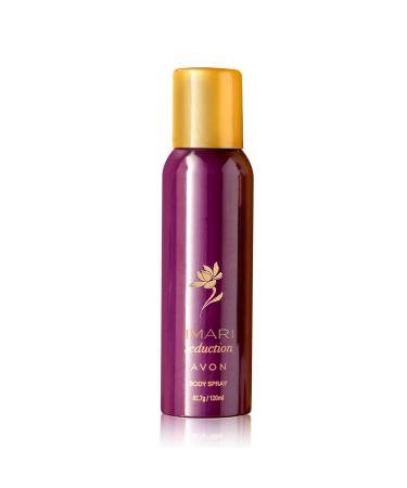 Imari Seduction Perfume Body Spray For Women Long-Lasting - 120ml - Buy Online on GoSupps.com