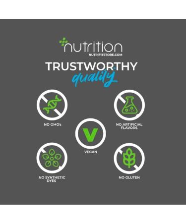 Nutri Plus Fit Magnesium Citrate Capsules - 400mg, 120 Count for Nutritional Health - Buy Online on GoSupps.com