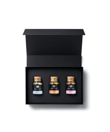 Ankerkraut Gift Set - Premium Herbal Salt Wok Spice & Apple Pie Deluxe Box for Friends & Family - Buy Online on GoSupps.com