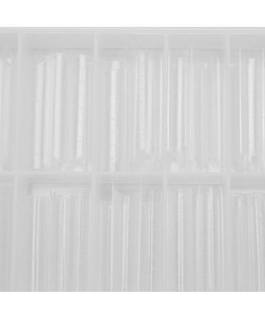 Artificial Nail Tip Reuse False Nail Tip Quick And Easy Fast Stretch for Home Salon Shop Manicure Store Beauty Salon - Buy Online on GoSupps.com