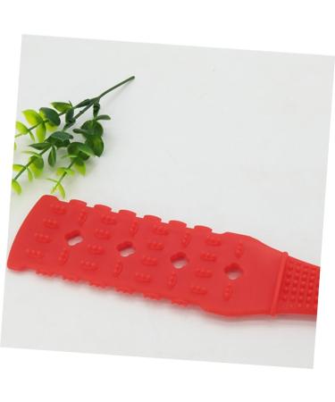 Gleavi 6 StK Portable Massage Gear - Muscle Roller Stick for Trigger Point Relief & Muscle Recovery | International Shipping - Buy Online on GoSupps.com