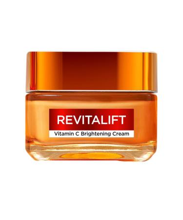 REVITALIFT illuminating and poresmoothing cream 50 ml
