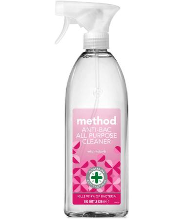New Method All Purpose Cleaner (Pack of 3) - Buy Online on GoSupps.com