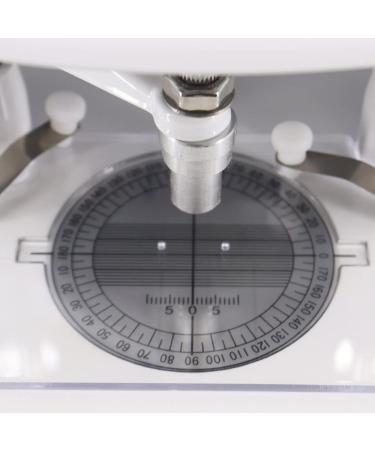 Highly Sensitive Glasses Centering Tool | Dual Design for Fast Positioning | Zero Parallax Screen | Comfortable & User-Friendly with Two Suction Cups - Buy Online on GoSupps.com