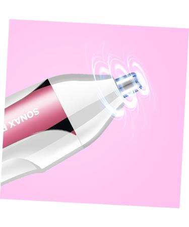 MERRYHAPY Nose Hair Trimmer for Men - 5-in-1 Electric Shaver & Razor Blades | Ultimate Nasal Hair Removal & Grooming Tool - Buy Online on GoSupps.com