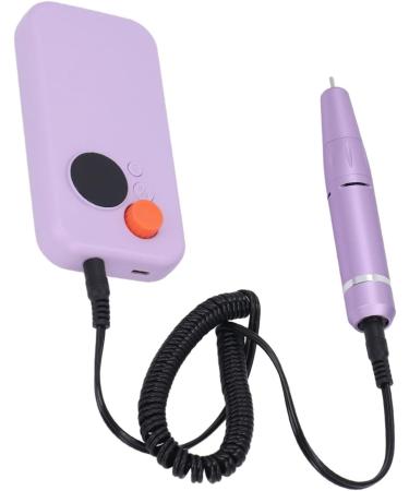 Nail Drill Lightweight Electric Nail Drill 138x23mm for Home (Genericexq5cp2y0a-12) - Buy Online on GoSupps.com