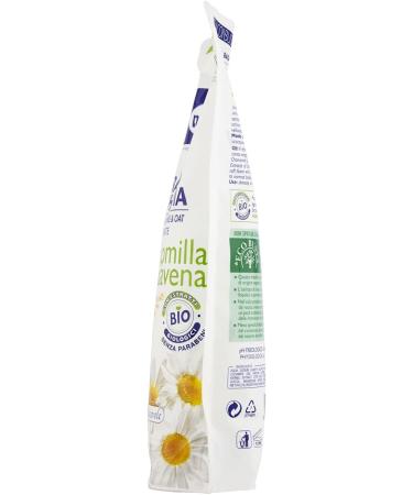 Mil Mil 76 spa Milmil Schuimbad Chamomile & Haver 750 Ml - Buy Online on GoSupps.com