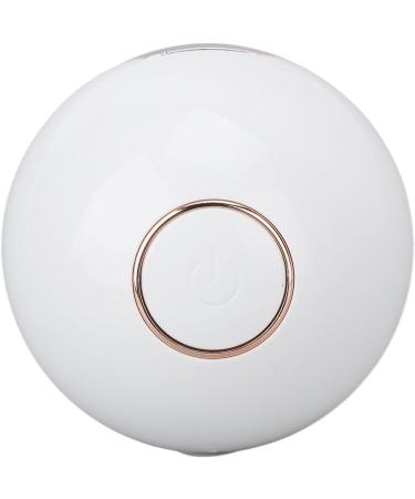 Electric Shaver for Women - Compact Hair Removal Trimmer with 3 Cutting Blades for Smooth Shave & Travel - Buy Online on GoSupps.com