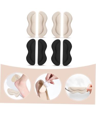 FOMIYES Sneaker Protector 20 Pairs Comfortable Shoe Cushions Wear-Resistant Pads & Anti-Drop Heel Stickers for Ultimate Comfort & Grip - International Shipping Available - Buy Online on GoSupps.com