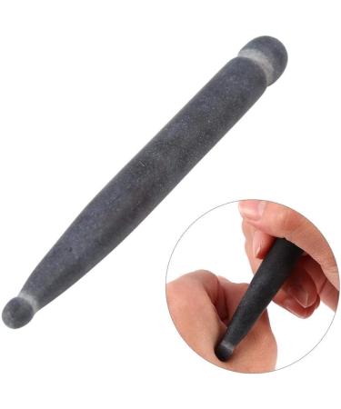 Massage Bian Stone Gua Sha Scraping Massager for Acupuncture & Trigger Point Therapy Face Back Arm Body International Shipping - Buy Online on GoSupps.com