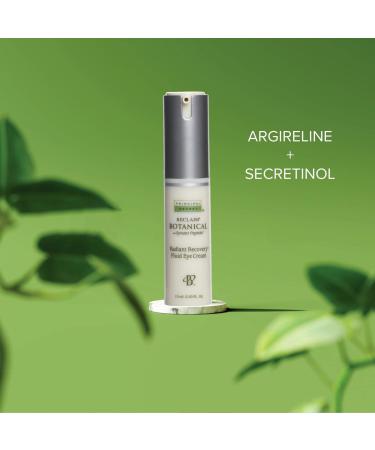 Principal Secret Reclaim Botanical Anti-Aging Eye Cream with Plant-Based Retinol & Peptides - 0.5oz - Buy Online on GoSupps.com