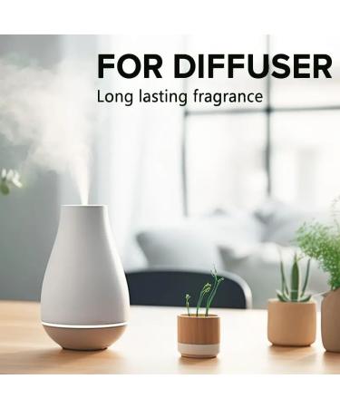 Cherry Blossoms Essential Oil for Nail Hair & Skin Care Diffusers Humidifier Aromatherapy for Meditation Girls Gift Christmas Gift 100ml/3.38 Fl.Oz - Buy Online on GoSupps.com