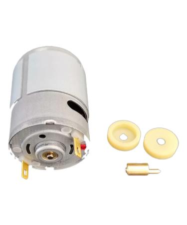 Oikabio 7200RPM Hair Clipper Replacement Motor for 8504/ Electric Hair Clippers Motor Upgrade Repair Part