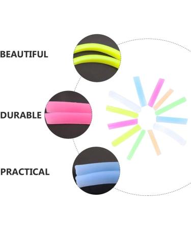 Buy Didiseaon 24 Pairs Eyelash Silicone Pads - Perfect for Lifting Curling & Perming | International Shipping Available - Buy Online on GoSupps.com
