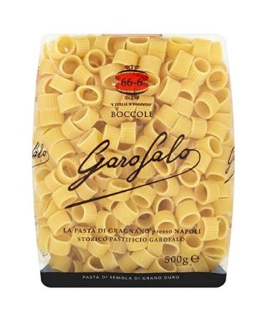 Garofalo Garofalo Boccole P tes 500 g