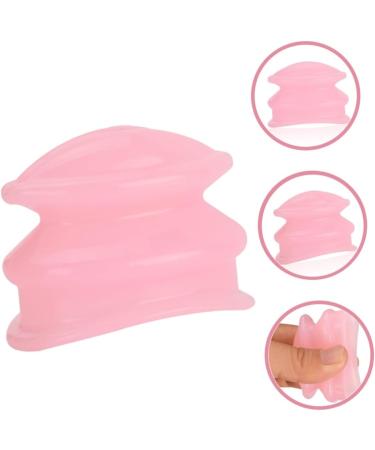 BESTYASH Appareil de Succion pour L vres R utilisable Silicone Repulpeur pour Volume de L vres Am lior  - Buy Online on GoSupps.com