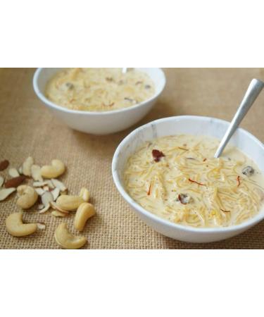  Balsara's Kheer Pudding 200g Fine and Fine Noodle Mix for Indian Candy - Buy Online on GoSupps.com