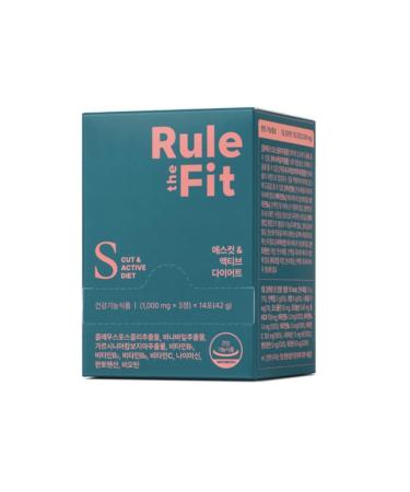 Rule the Fit