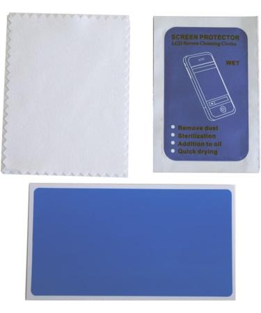 Sony A5000 0.3mm 9H Self-Adhesive Glass LCD Screen Protector | UKHP - Buy Online on GoSupps.com