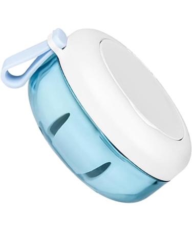 Bo te de bain pour proth ses dentaires facile transporter multifonctionnelle et tanche pour appareils de contention proth ses dentaires et petits objets. Bo te rangement pour - Buy Online on GoSupps.com