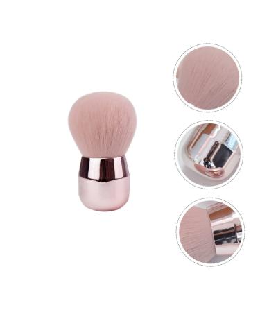 Buy Mushroom Shape Face Powder Brush - Premium Makeup Tool for Flawless Application | International Shipping - Buy Online on GoSupps.com