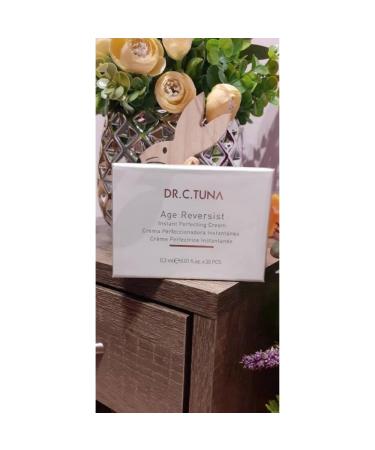 Buy Dr. C.Tuna Age Reversist Instant Perfecting Cream - 30 PCS Magnetic Box | Anti-Wrinkle Botox Effect - New Packaging - Buy Online on GoSupps.com