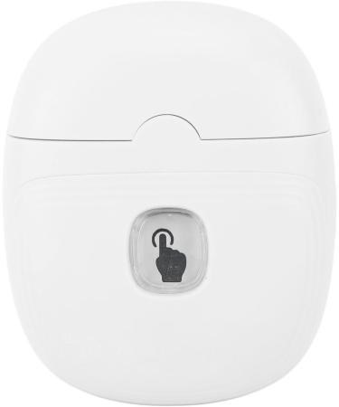 Electric Nail Clipper LED Light Compact Size Portable Nail Clipper Automatic (Genericcbe8tzr5uo-11) - Buy Online on GoSupps.com