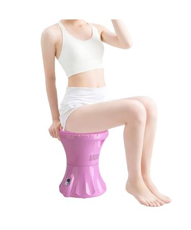 Funding instrument vaginal care vapor seat gynecological reproductive womb warm seat herbal evaporator.