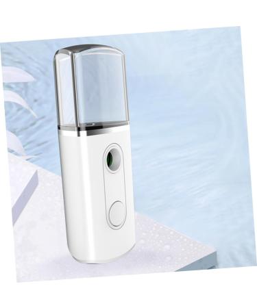 Hemoton 2 Pcs Fashion Mist Sprayer Mini Face Spray Device Creative Nano Mist Sprayer Steamer - Buy Online on GoSupps.com