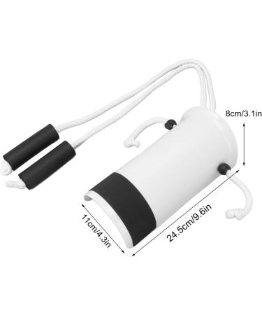 Taniqiaca Sockenhilfe Set - Flexible Sock Aid Device for Easy Sock Wearing Slip Resistant Ideal for Seniors - No Bending Required - Buy Online on GoSupps.com